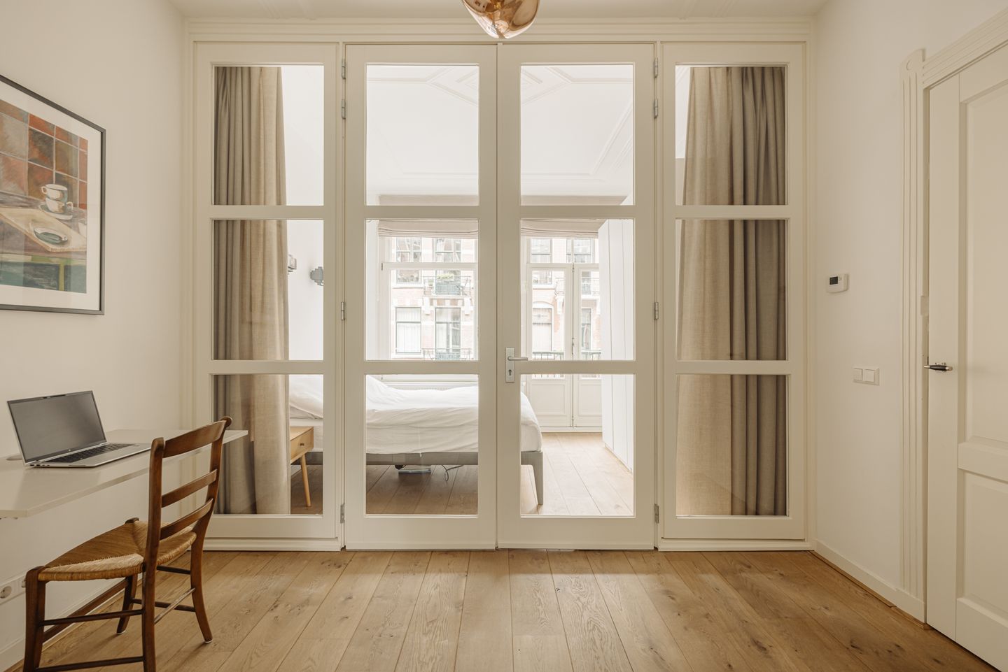 Foto 5 van Eerste Helmersstraat 45-1