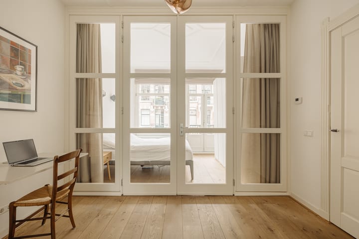 Foto 5 van Eerste Helmersstraat 45-1