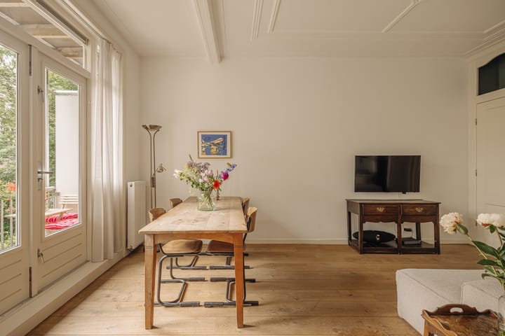 Foto 6 van Eerste Helmersstraat 45-1