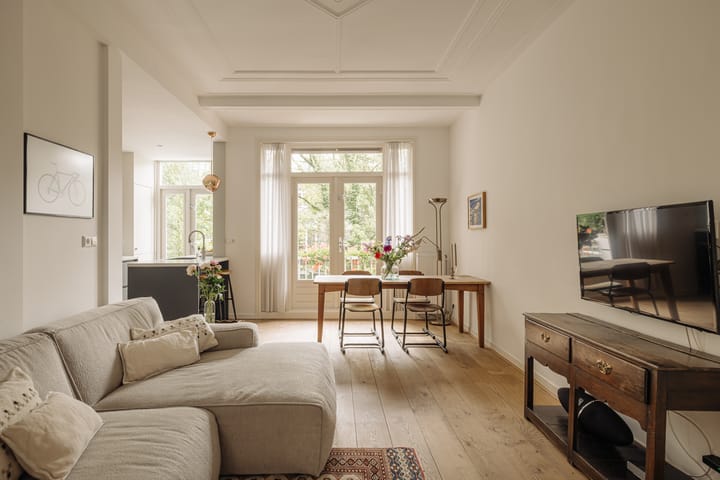 Foto 8 van Eerste Helmersstraat 45-1