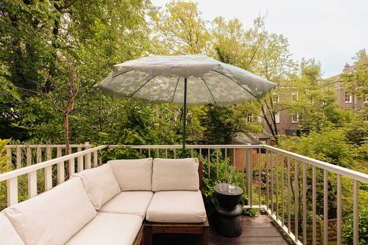 Foto 11 van Eerste Helmersstraat 45-1