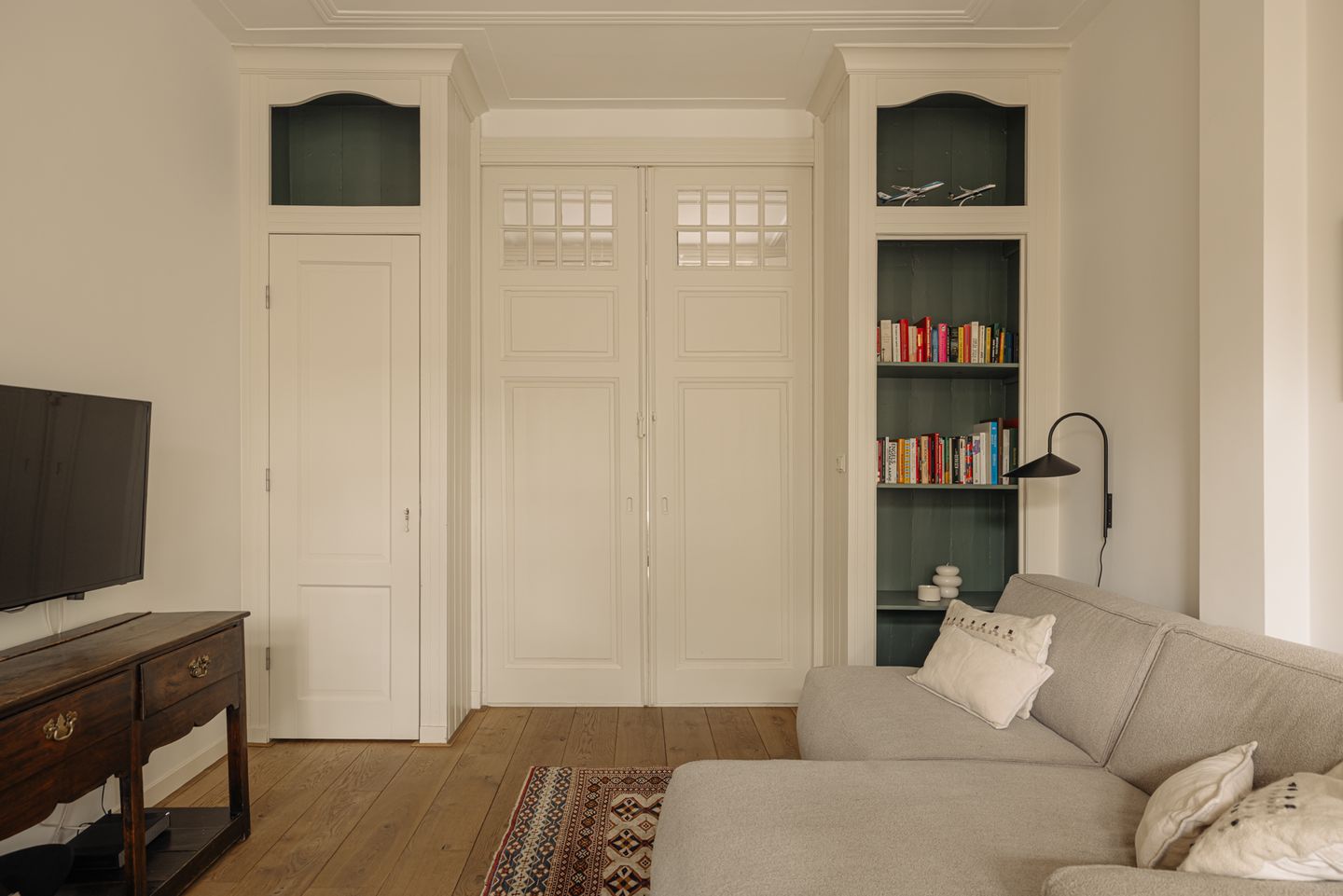 Foto 14 van Eerste Helmersstraat 45-1