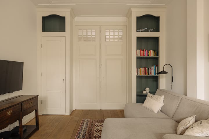 Foto 14 van Eerste Helmersstraat 45-1