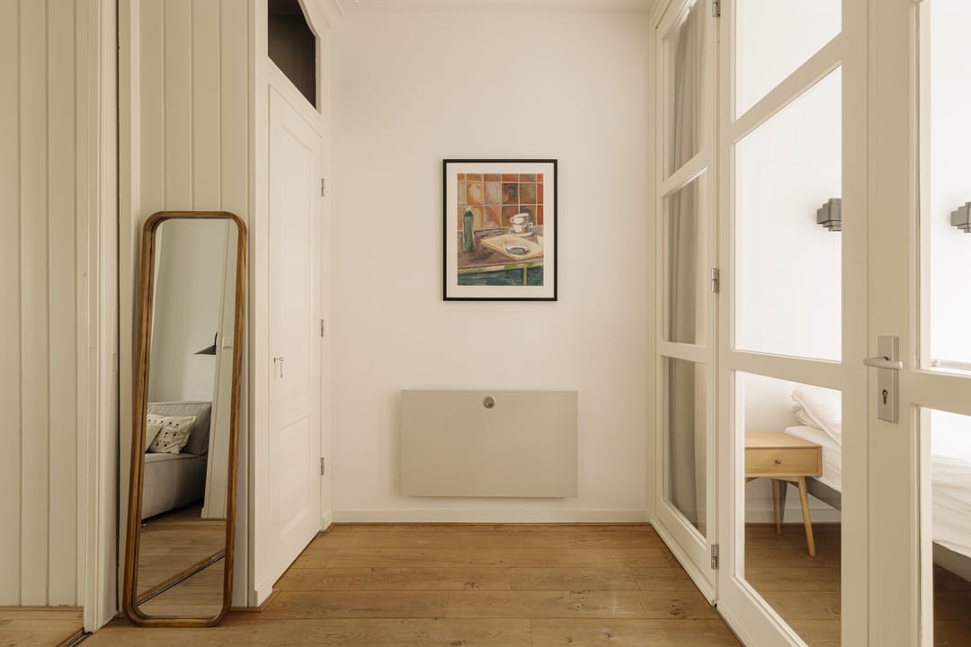 Foto 16 van Eerste Helmersstraat 45-1