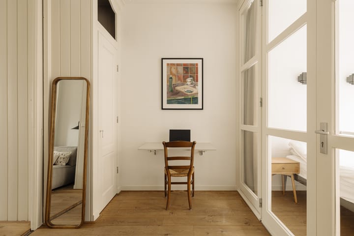 Foto 17 van Eerste Helmersstraat 45-1