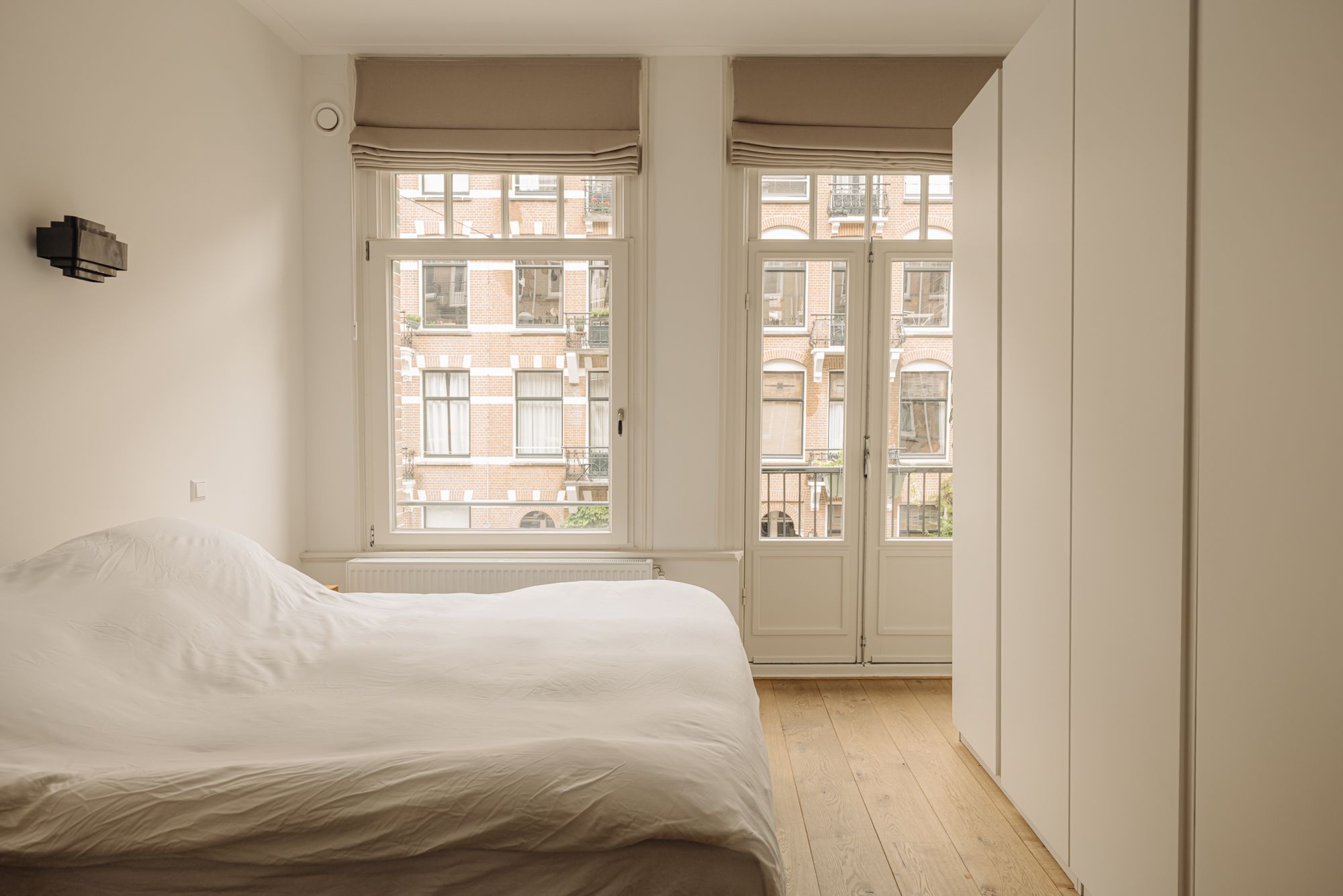 Foto 18 van Eerste Helmersstraat 45-1