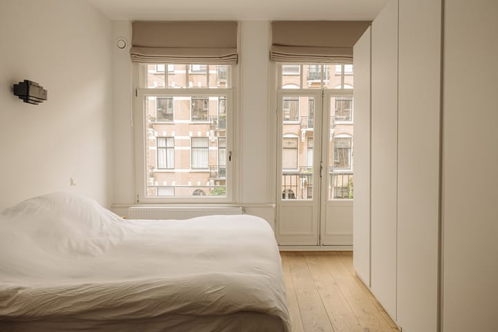 Foto 18 van Eerste Helmersstraat 45-1