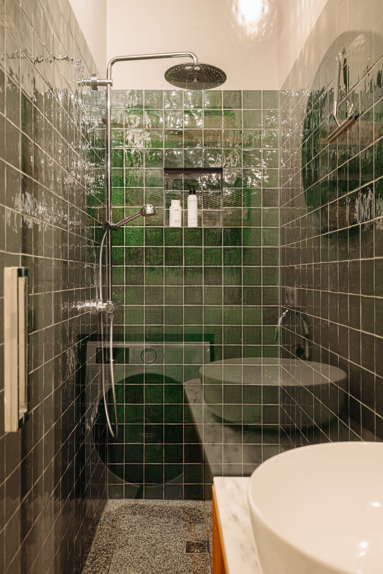 Foto 19 van Eerste Helmersstraat 45-1