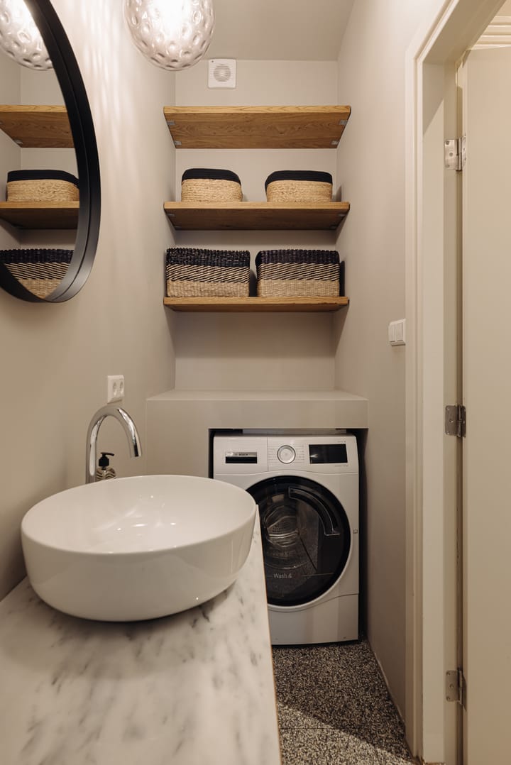 Foto 20 van Eerste Helmersstraat 45-1