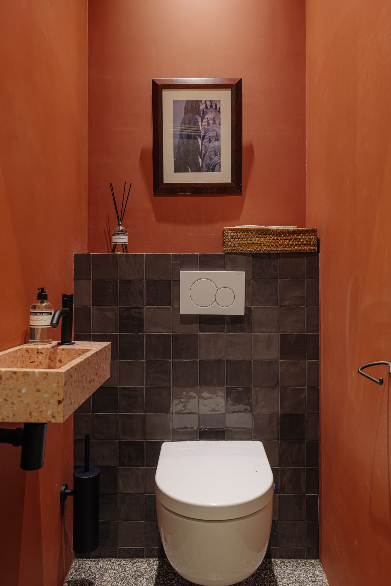 Foto 21 van Eerste Helmersstraat 45-1