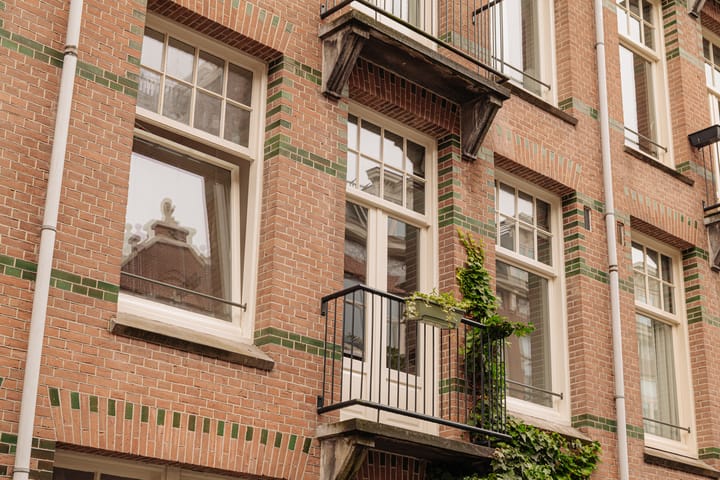 Foto 24 van Eerste Helmersstraat 45-1