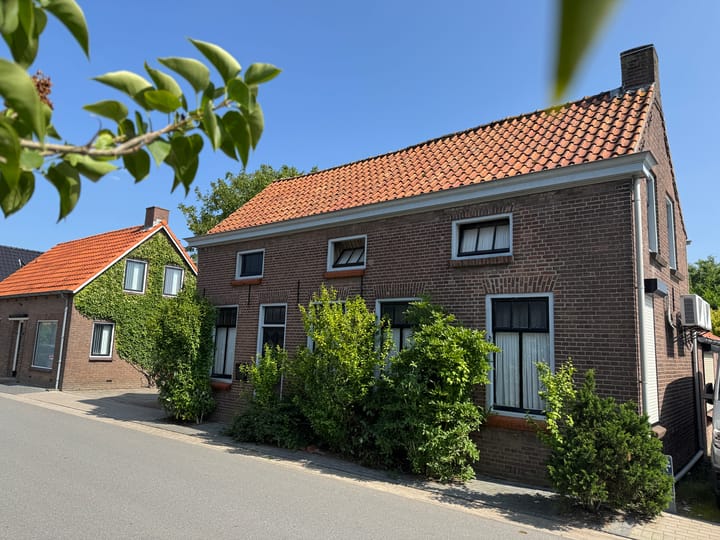 Foto 1 van Korenstraat 11