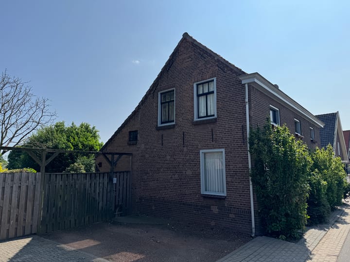 Foto 20 van Korenstraat 11