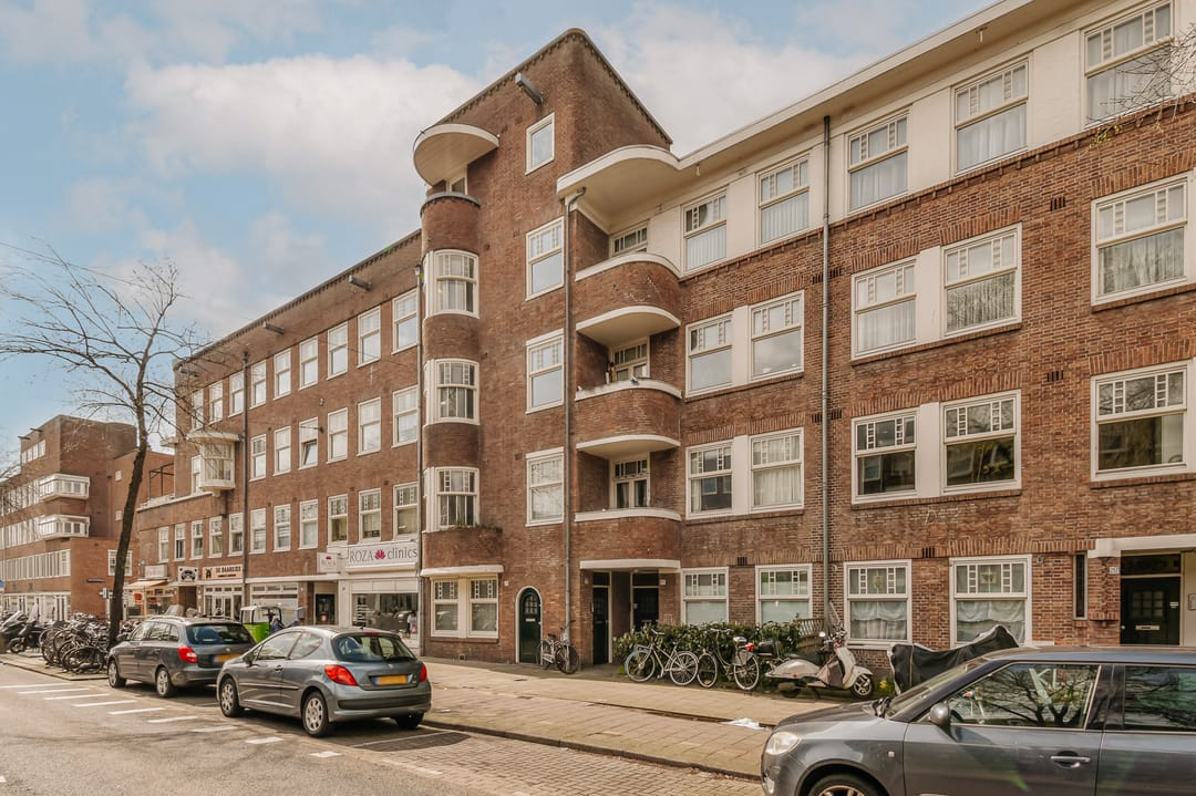 Foto 1 van Hoofdweg 253-2