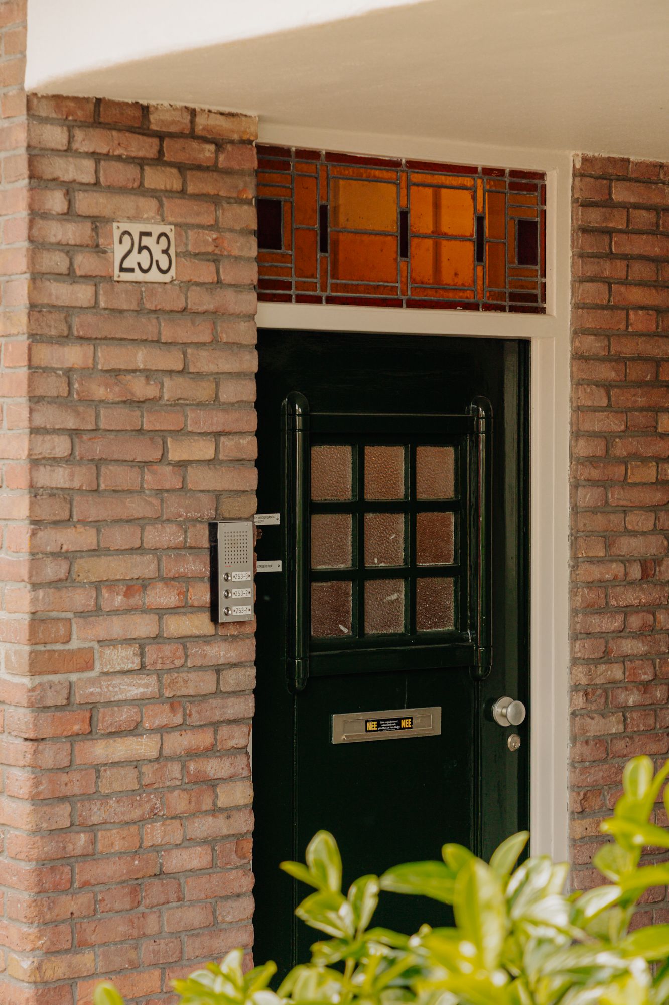 Foto 6 van Hoofdweg 253-2