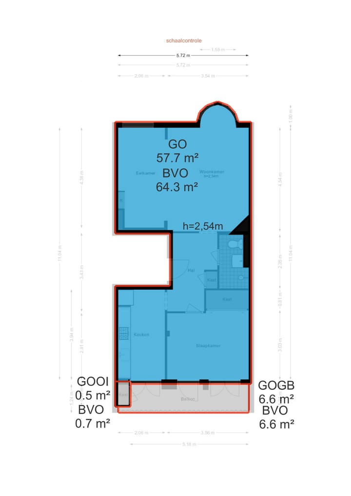 Foto 31 van Hoofdweg 253-2