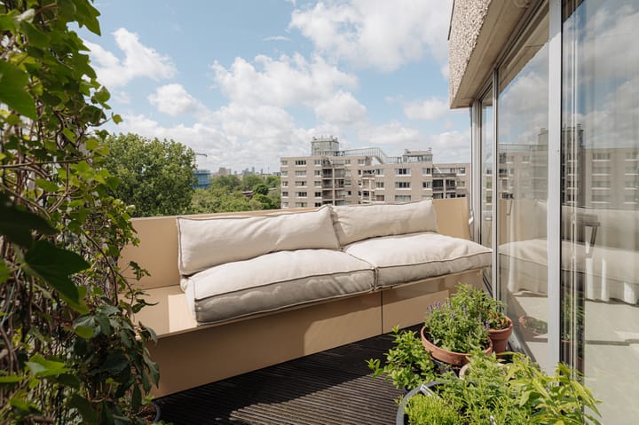 Foto 3 van Gouden Leeuw 448