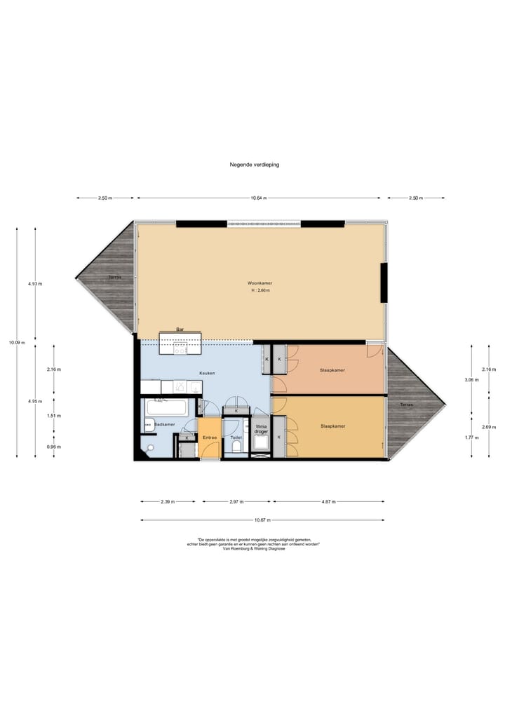 Foto 6 van Gouden Leeuw 448