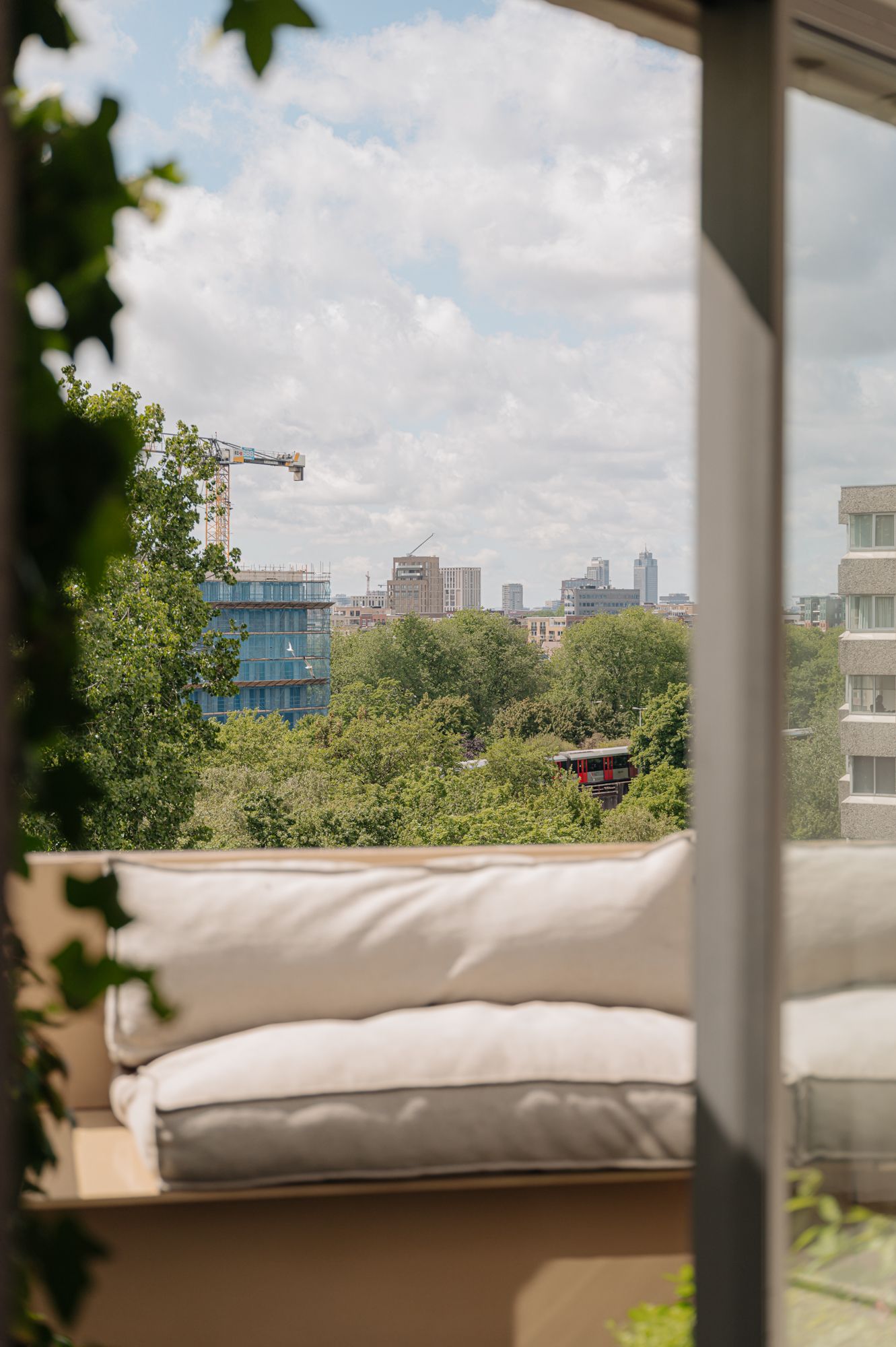 Foto 9 van Gouden Leeuw 448