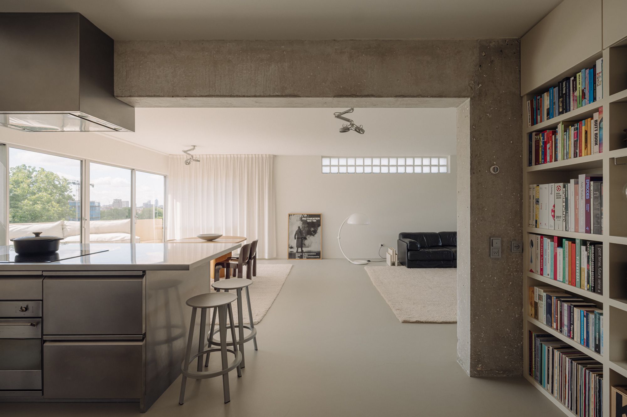 Foto 18 van Gouden Leeuw 448