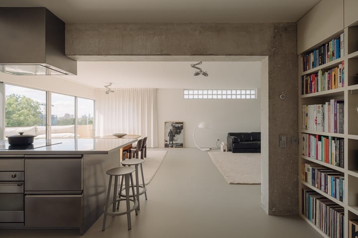 Foto 18 van Gouden Leeuw 448