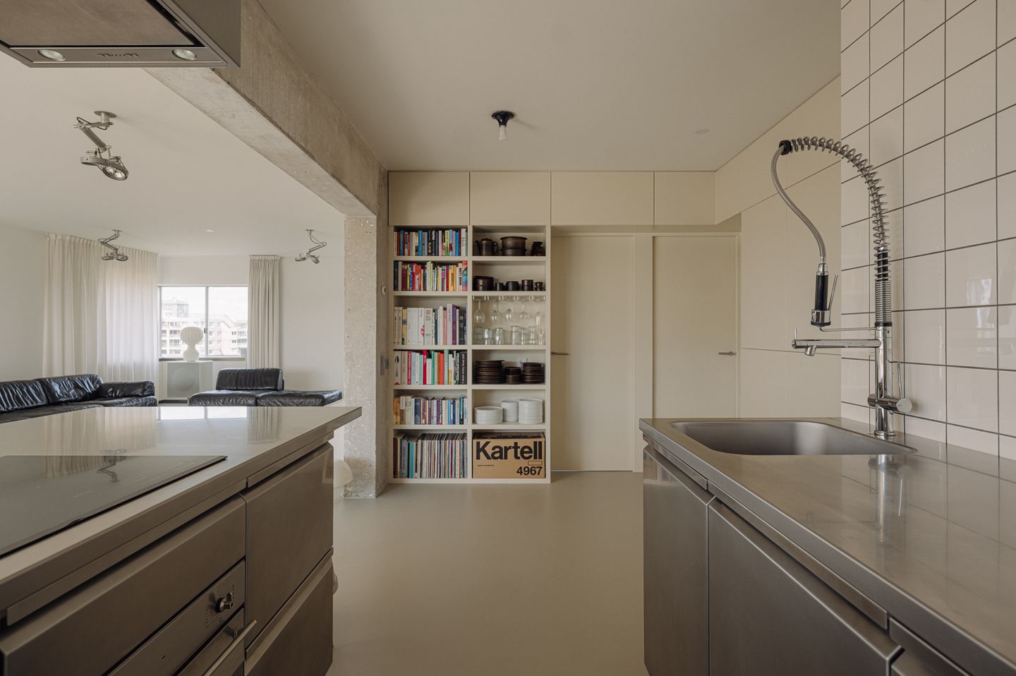 Foto 19 van Gouden Leeuw 448