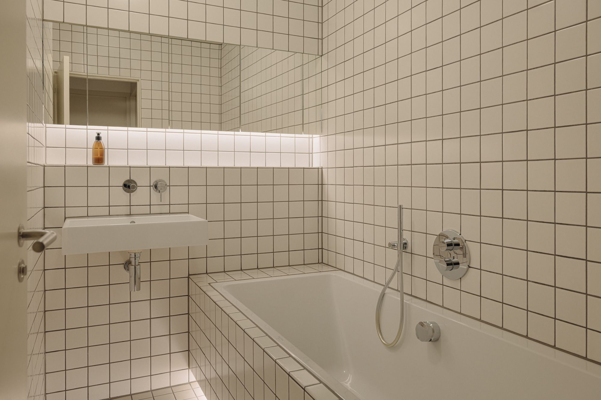 Foto 33 van Gouden Leeuw 448