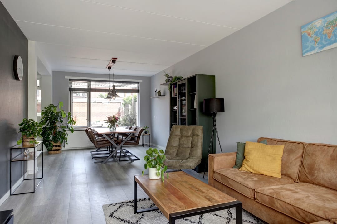 Foto 2 van Graaf Willemstraat 66