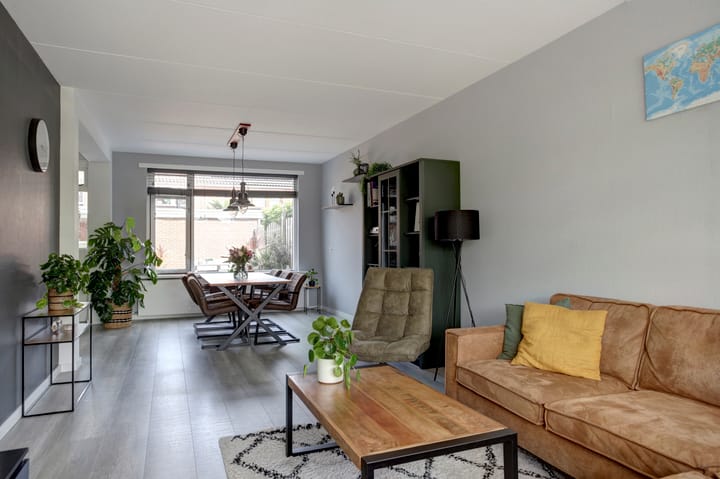 Foto 2 van Graaf Willemstraat 66