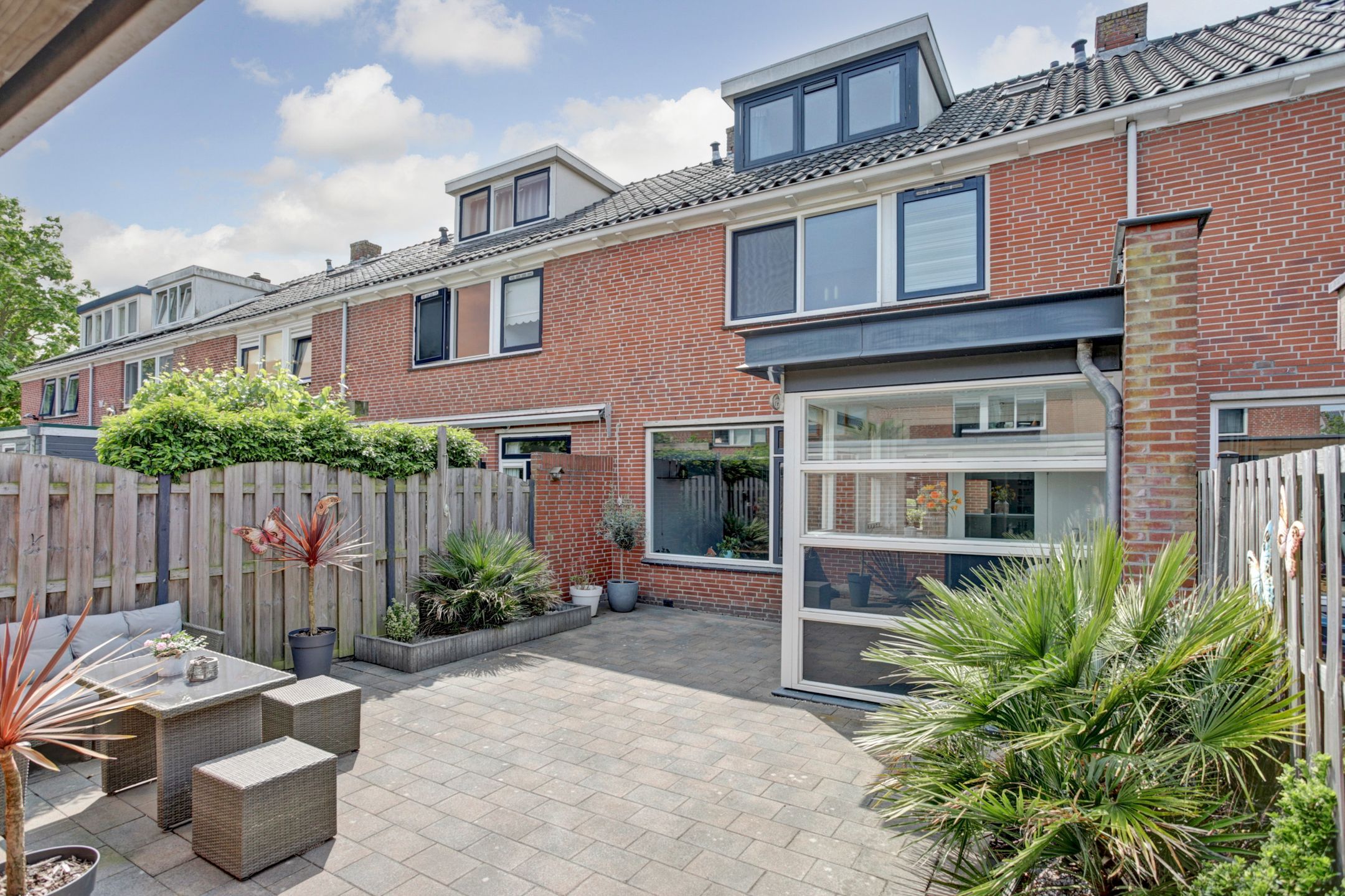 Foto 3 van Graaf Willemstraat 66