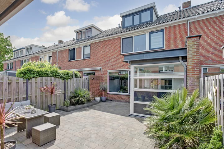 Foto 3 van Graaf Willemstraat 66