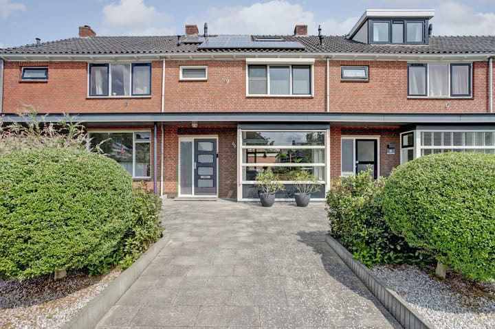 Foto 4 van Graaf Willemstraat 66