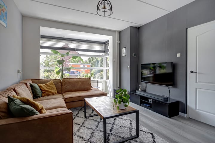 Foto 6 van Graaf Willemstraat 66