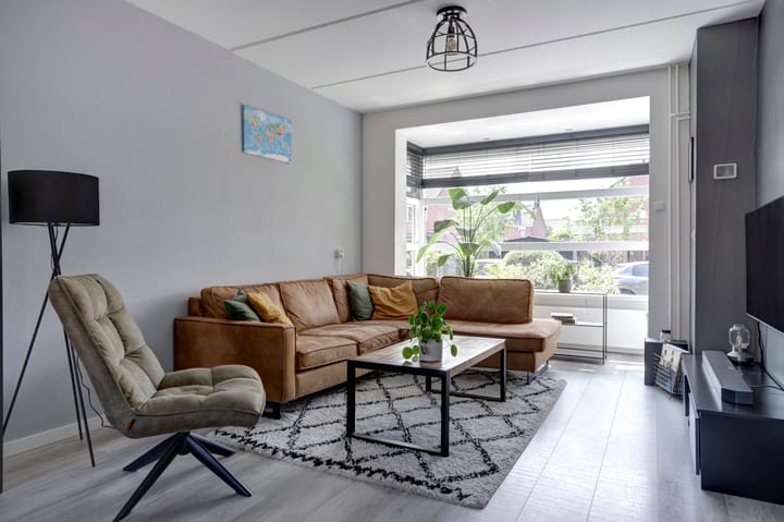 Foto 7 van Graaf Willemstraat 66