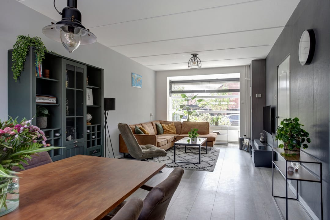 Foto 8 van Graaf Willemstraat 66