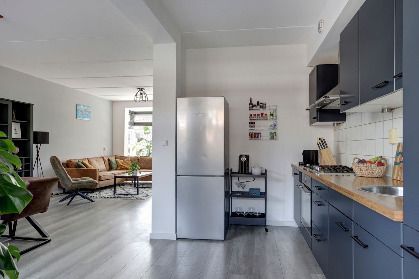 Foto 10 van Graaf Willemstraat 66