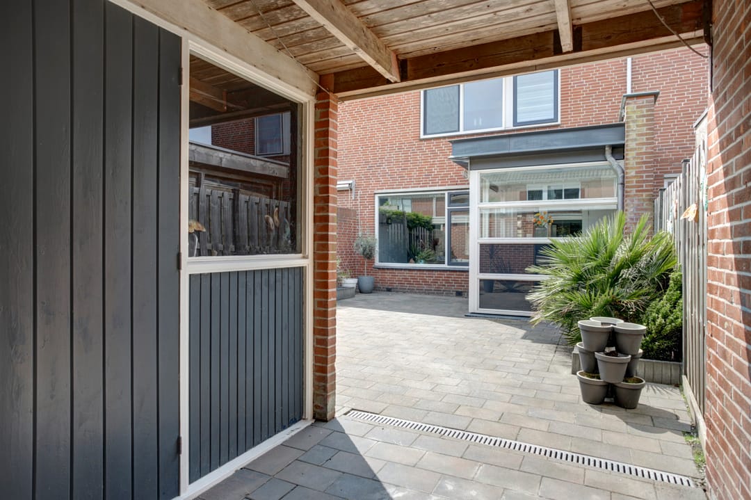 Foto 31 van Graaf Willemstraat 66