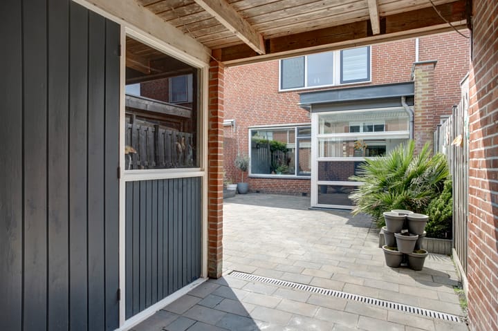 Foto 31 van Graaf Willemstraat 66