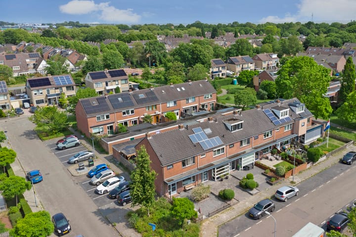 Foto 34 van Graaf Willemstraat 66