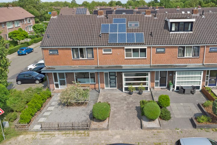 Foto 35 van Graaf Willemstraat 66