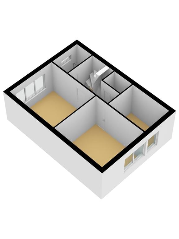 Foto 39 van Graaf Willemstraat 66