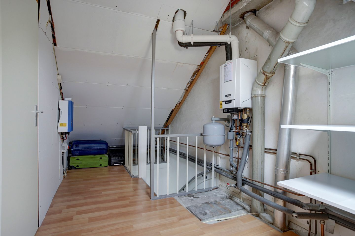 Foto 29 van Graaf Willemstraat 66