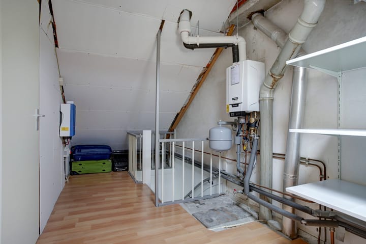 Foto 29 van Graaf Willemstraat 66