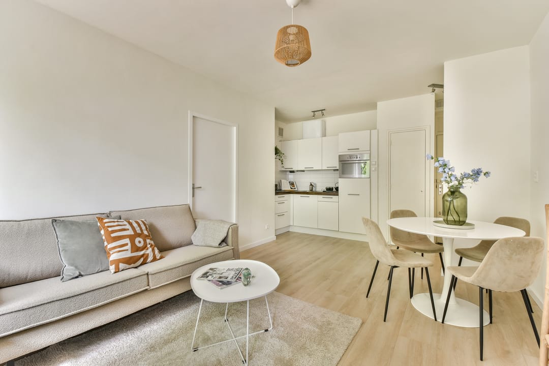 Foto 2 van Van Nijenrodeweg 185