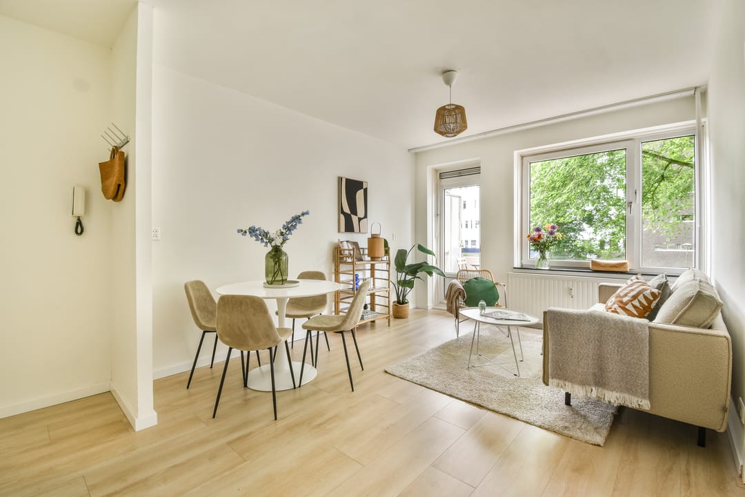 Foto 1 van Van Nijenrodeweg 185