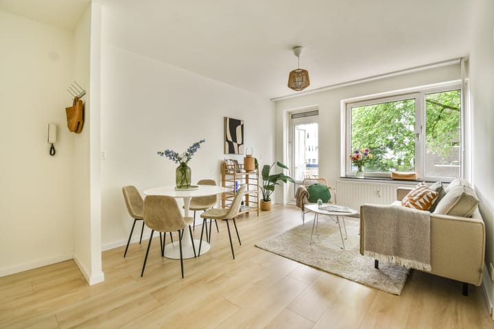 Foto 1 van Van Nijenrodeweg 185