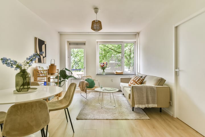 Foto 8 van Van Nijenrodeweg 185