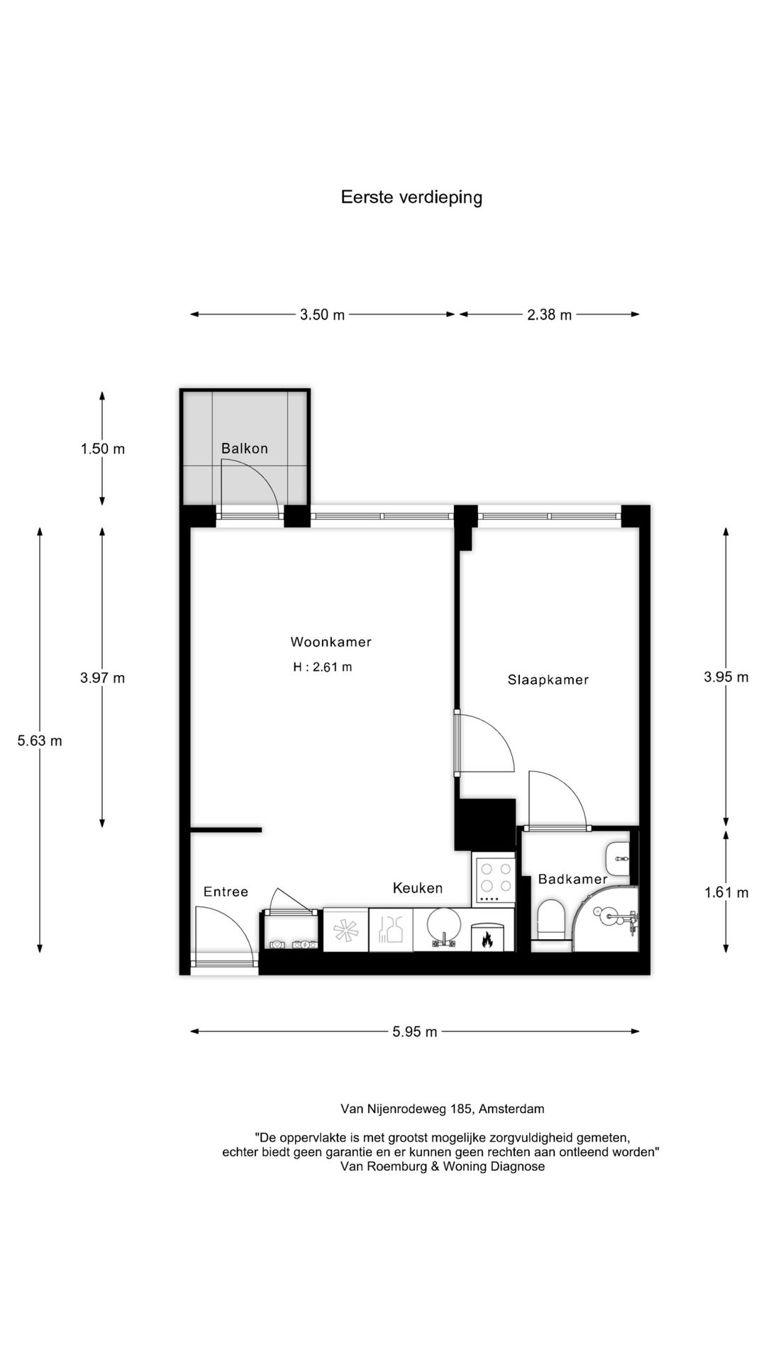 Foto 17 van Van Nijenrodeweg 185