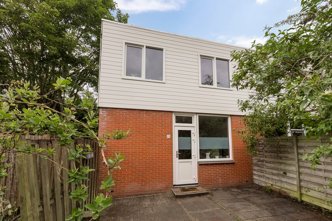 Foto 1 van Kremersheerd 178