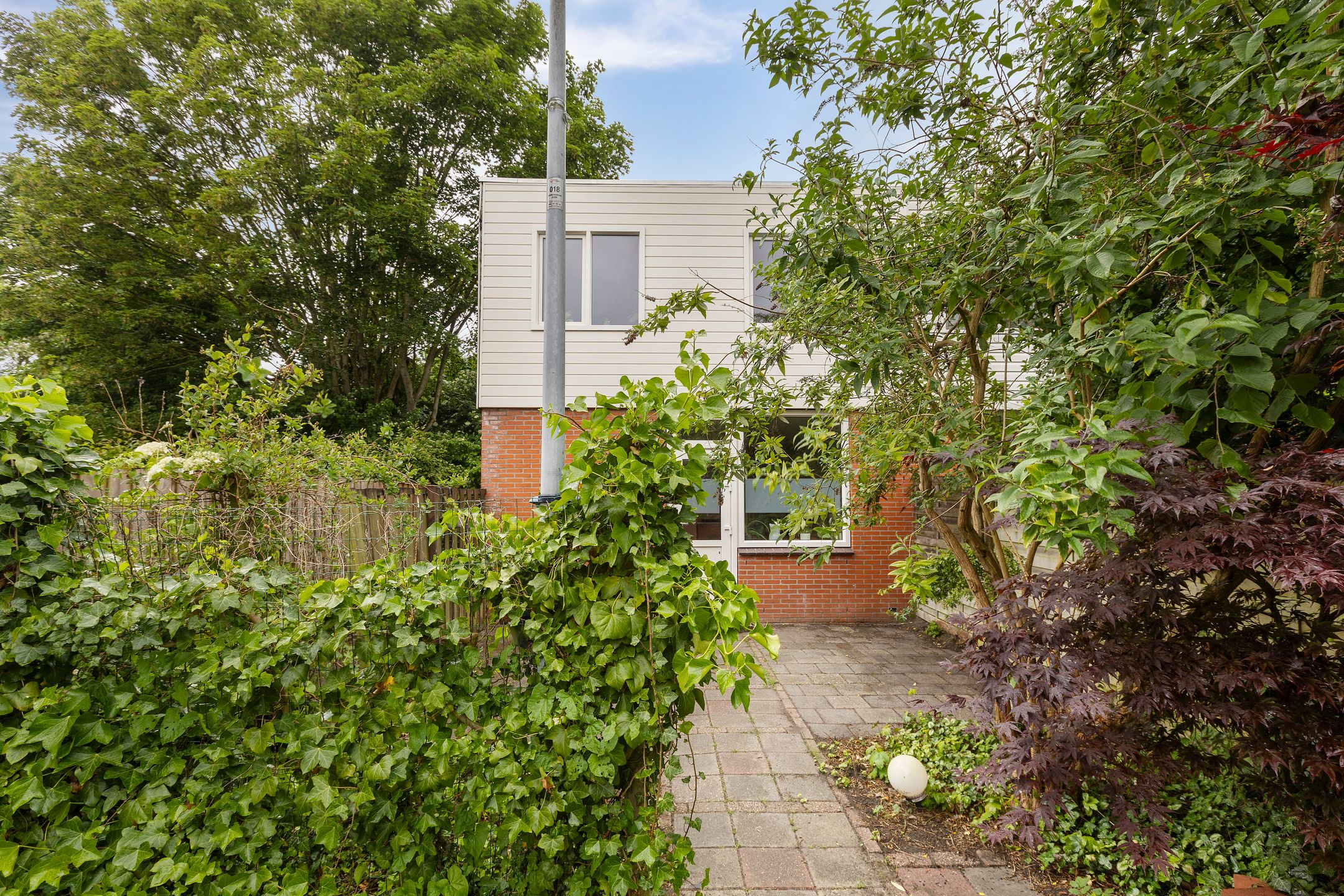 Foto 9 van Kremersheerd 178